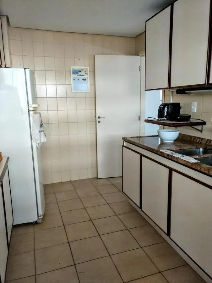 Apartamento En Playa Brava Florianópolis 0*,