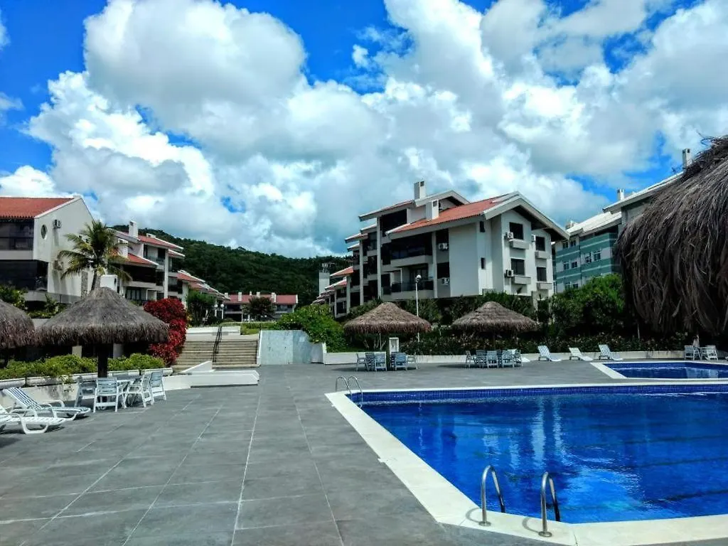 Apartamento En Playa Brava Florianópolis 0*,  Brazilië