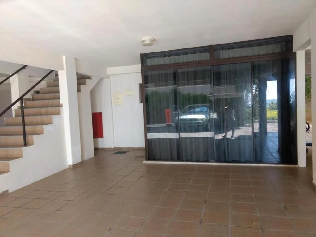 Apartamento En Playa Brava Florianópolis Brazilië