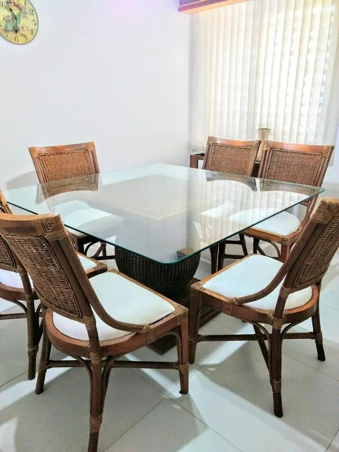Apartment Apartamento En Playa Brava Florianópolis Brasilien