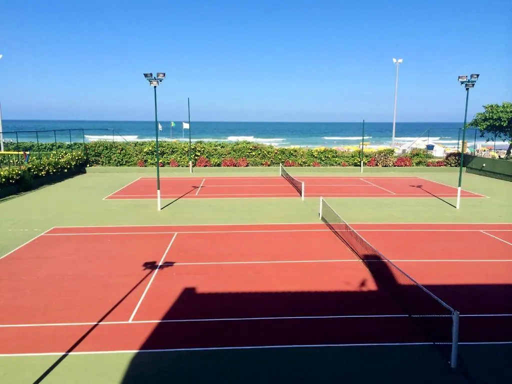 Apartamento En Playa Brava Florianopolis location