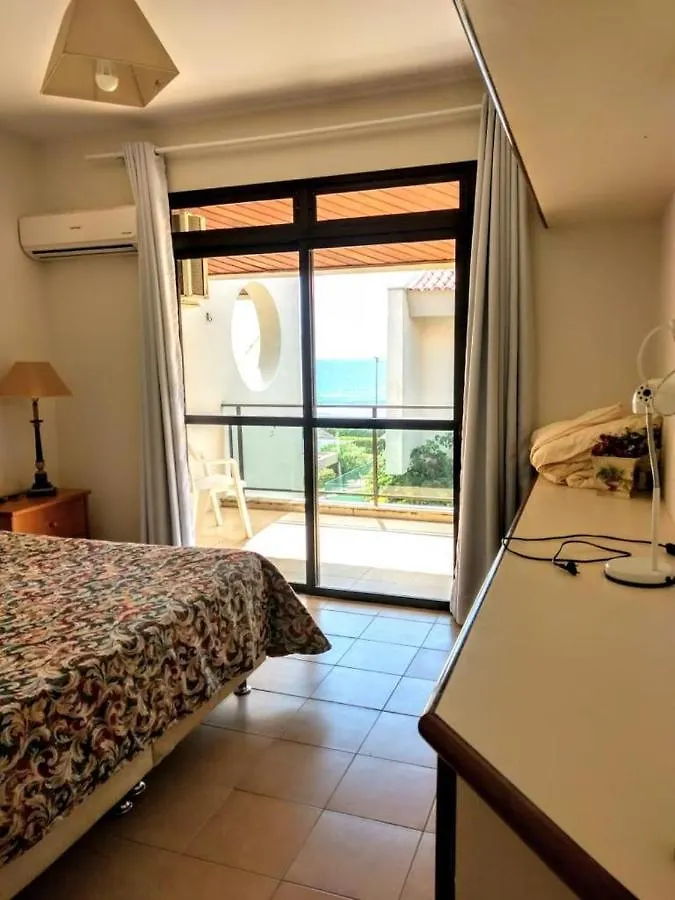 Apartment Apartamento En Playa Brava Florianópolis